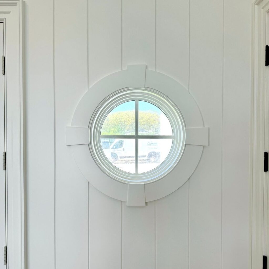 custom carpentry on cape cod