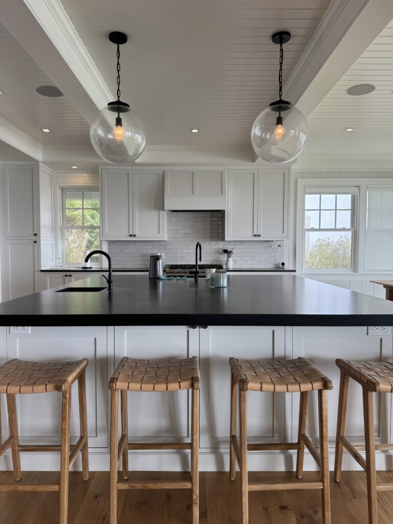 custom carpentry on cape cod