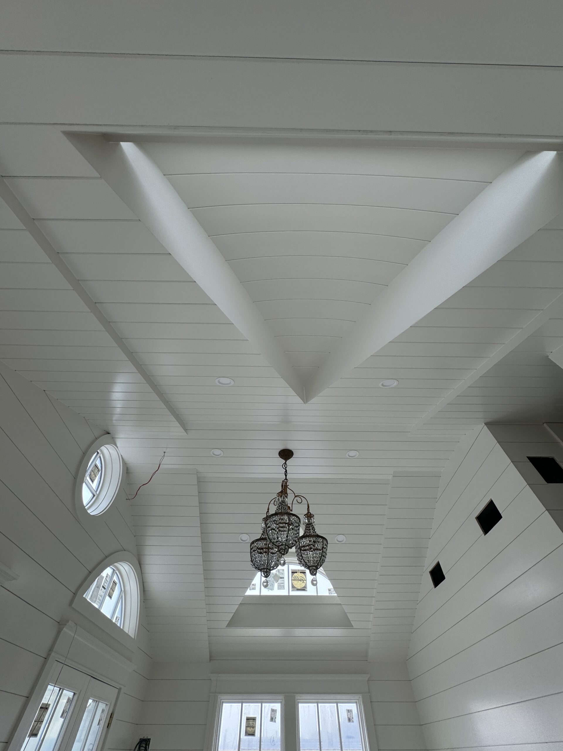 custom ceiling