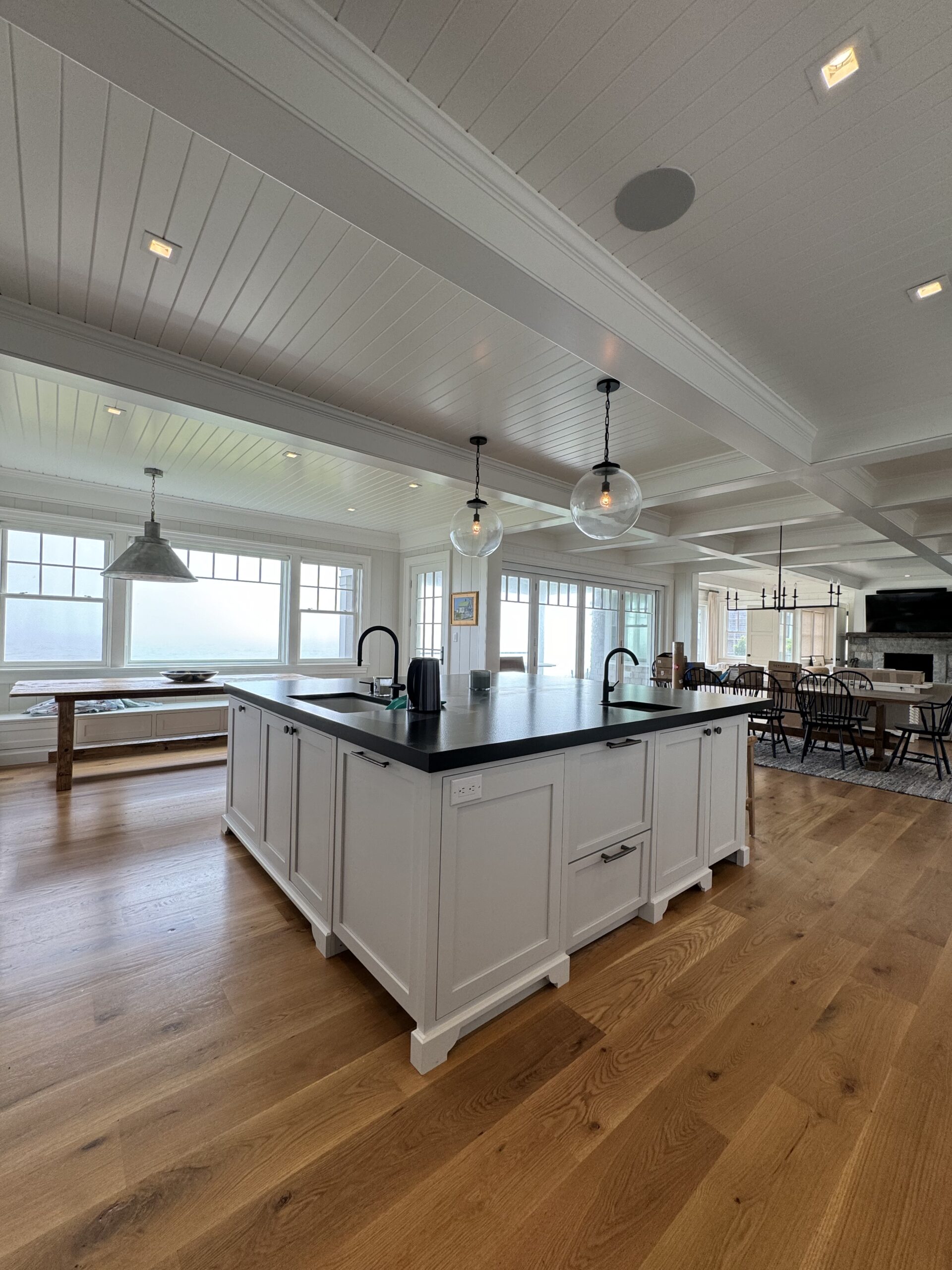 custom ceiling