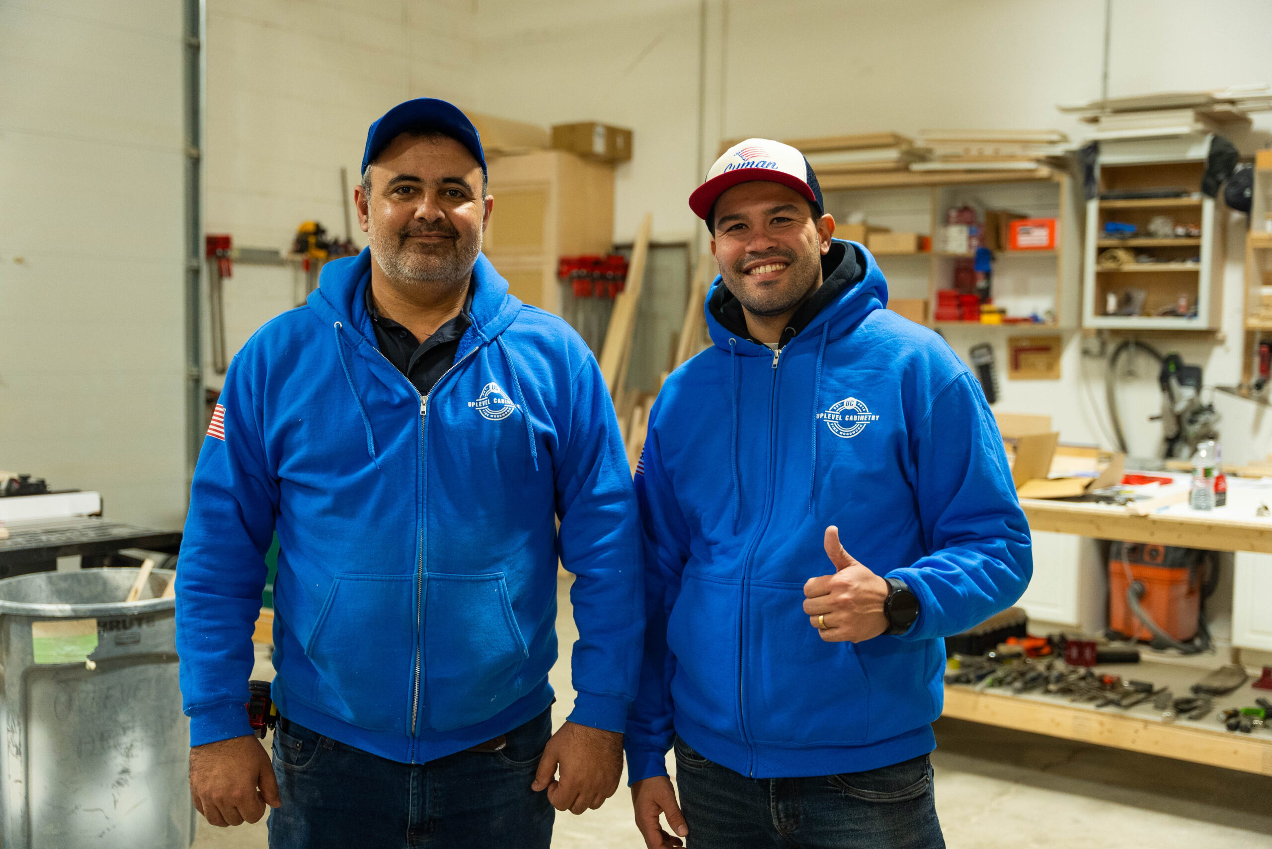 Suman Custom Carpentry