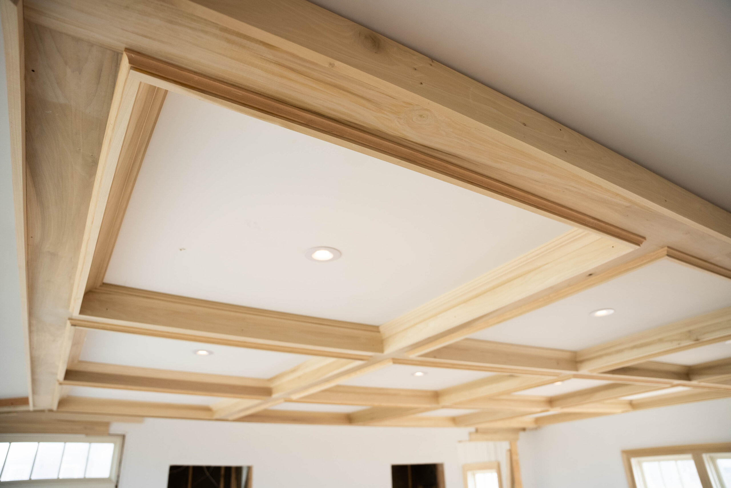 custom ceiling