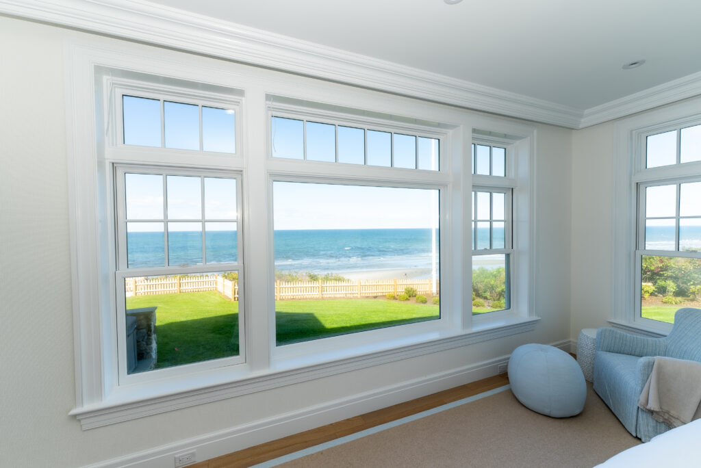 windows and doors