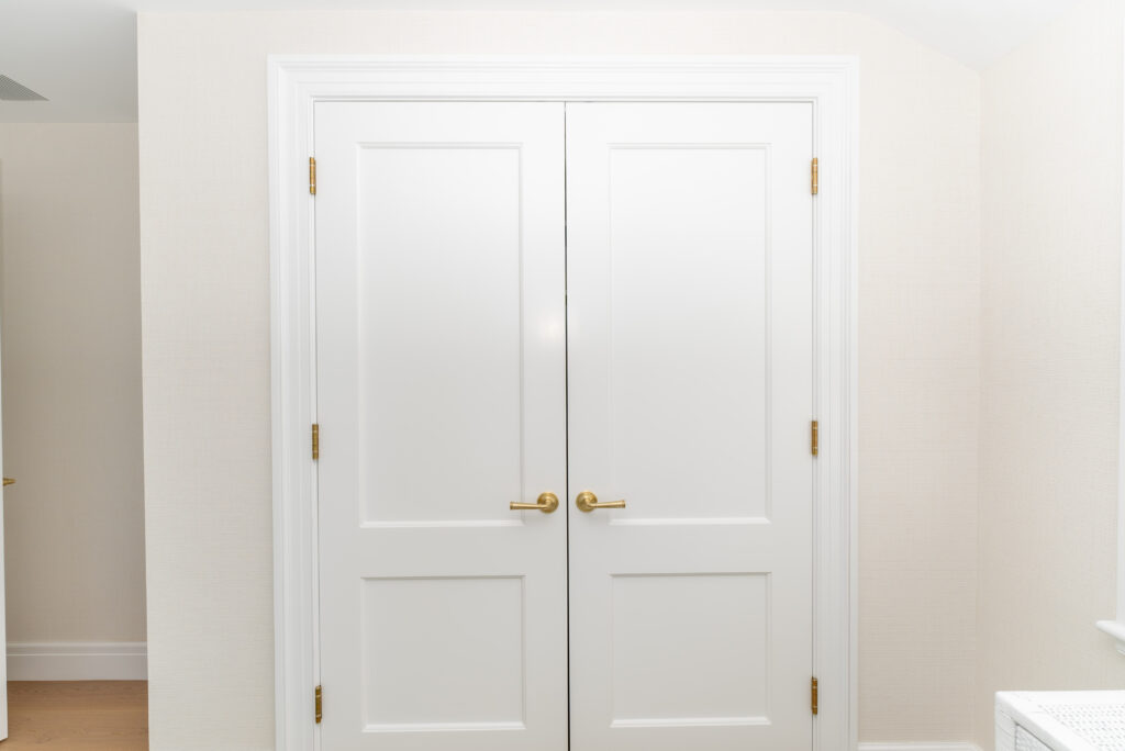 custom Closet