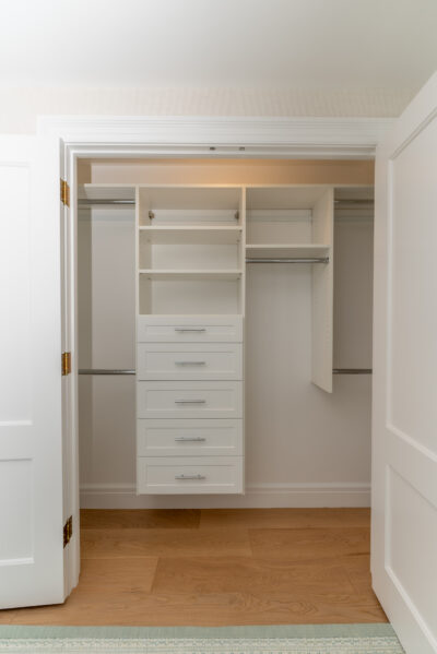custom Closet