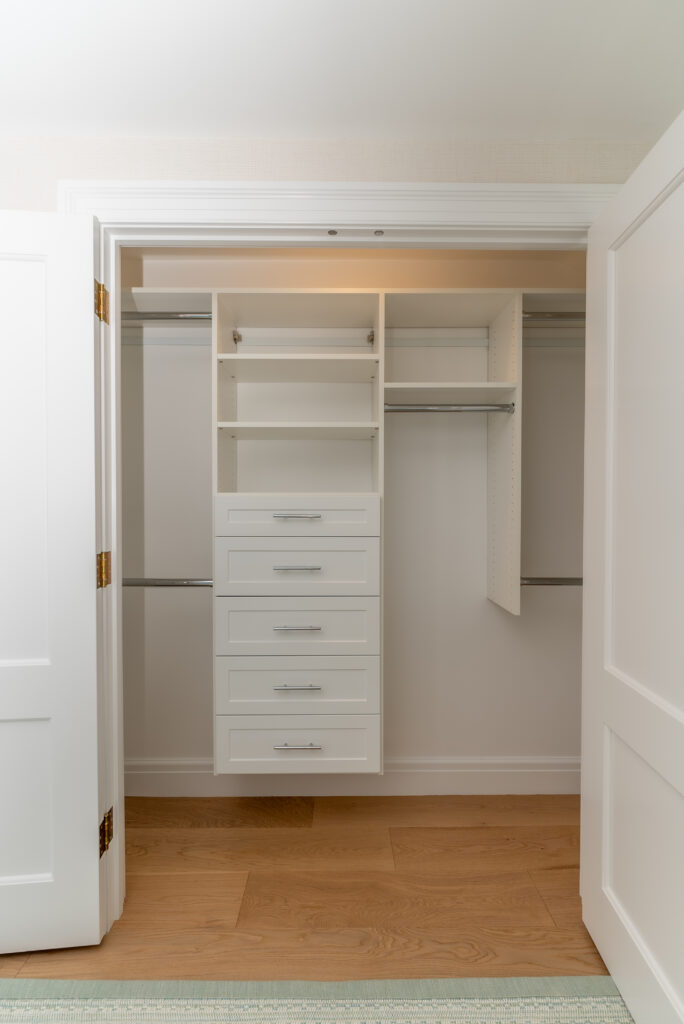 custom Closet