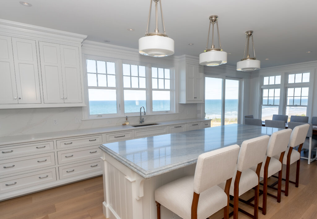 Custom Kitchens cape cod