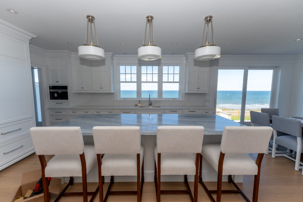Custom Kitchens cape cod