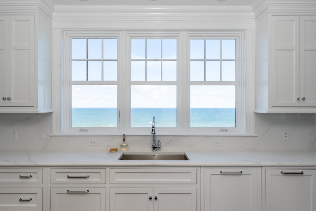 Custom Kitchens cape cod