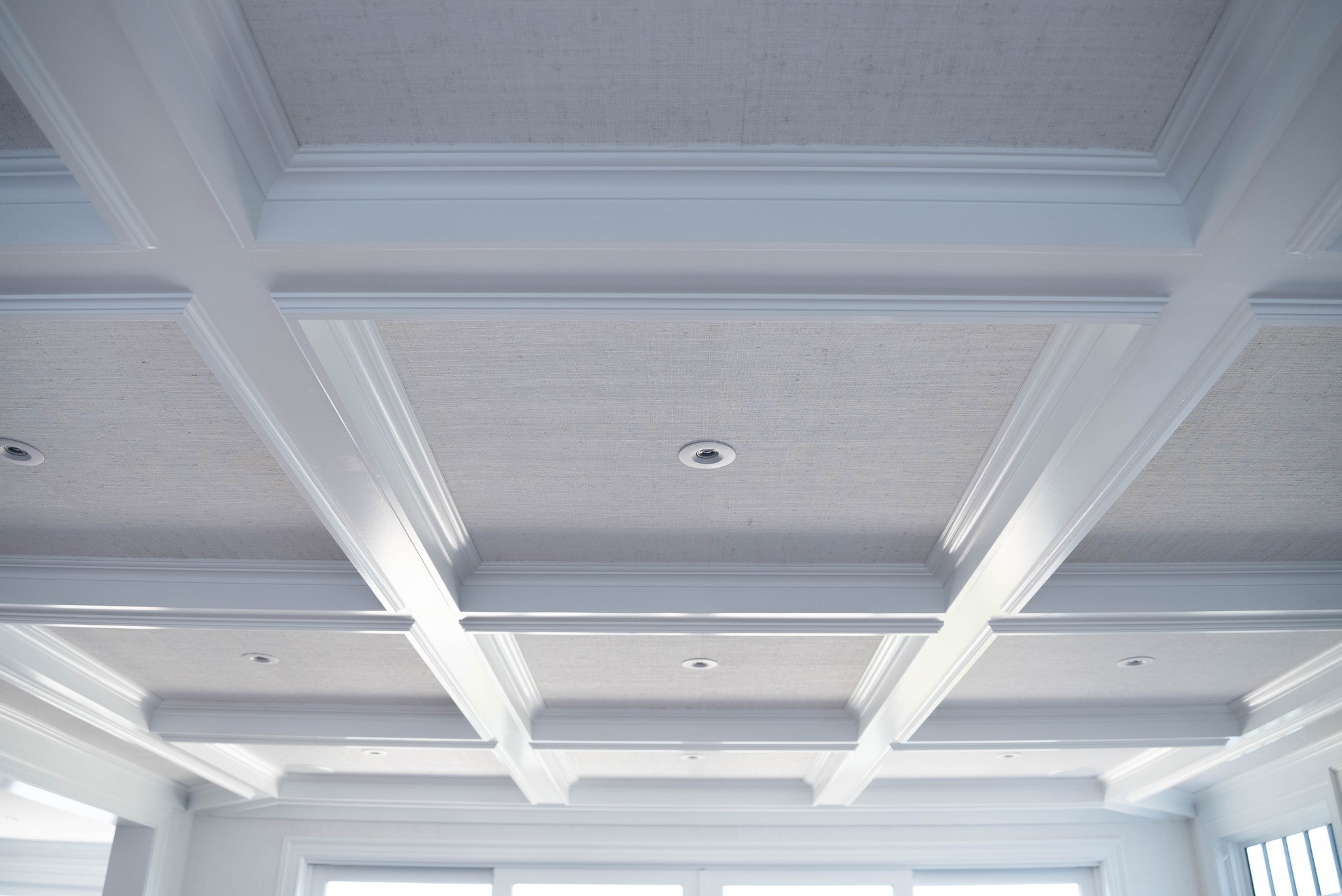 custom ceiling cape cod